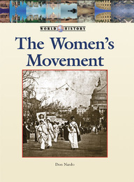The Women's Movement, ed. , v. 