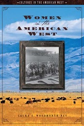Women in the American West, ed. , v. 