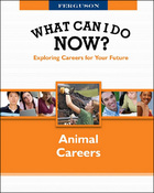 Animal Careers, ed. , v. 