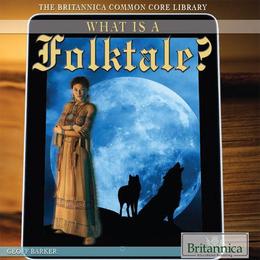 What Is a Folktale?, ed. , v. 