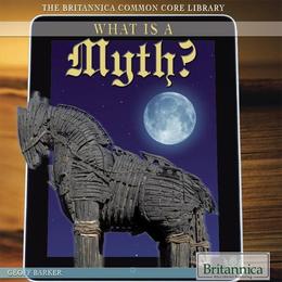 What Is a Myth?, ed. , v. 