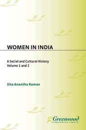 Women in India, ed. , v. 