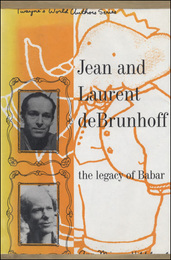 Jean and Laurent de Brunhoff, ed. , v. 