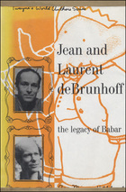 Jean and Laurent de Brunhoff, ed. , v.  Cover