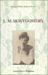 L. M. Montgomery, ed. , v. 