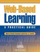 Web-Based Learning: A Practical Guide, ed. , v.  Cover