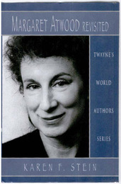Margaret Atwood Revisited, ed. , v. 