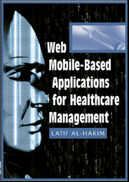 Web Mobile-Based Applications of Healthcare Management, ed. , v. 