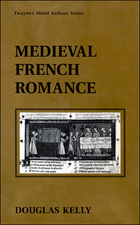 Medieval French Romance, ed. , v. 