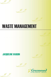 Waste Management, ed. , v. 