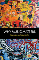 Why Music Matters, ed. , v. 