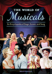 The World of Musicals, ed. , v. 