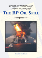 The BP Oil Spill, ed. , v. 