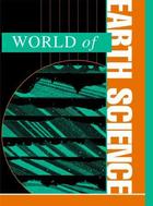 World of Earth Science, ed. , v.  Cover
