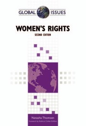 Women's Rights, ed. 2, v. 