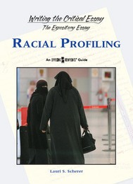 Racial Profiling, ed. , v. 