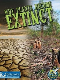 Why Plants Become Extinct, ed. , v. 