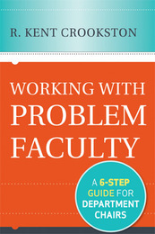 Working with Problem Faculty, ed. , v. 