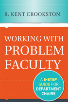 Working with Problem Faculty, ed. , v. 