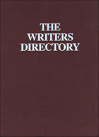 The Writers Directory 2011