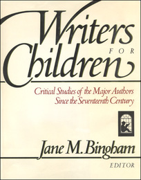 Writers for Children, ed. , v. 