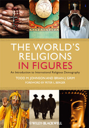 The World's Religions in Figures, ed. , v. 