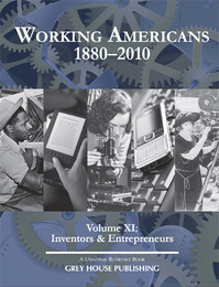Working Americans, 1880-2010, ed. , v. 11