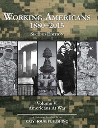 Working Americans, 1880-2015, ed. 2, v. 5