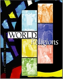 World Religions Reference Library, ed. , v. 