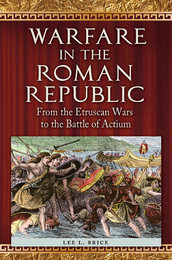 Warfare in the Roman Republic, ed. , v. 