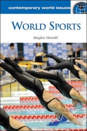 World Sports, ed. , v. 