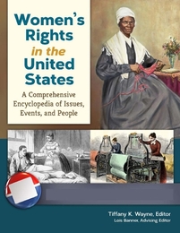 Women's Rights in the United States, ed. , v. 