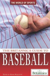 The Britannica Guide to Baseball, ed. , v. 