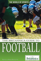 The Britannica Guide to Football, ed. , v. 