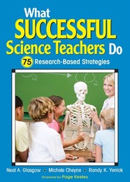 What Successful Science Teachers Do, ed. , v. 