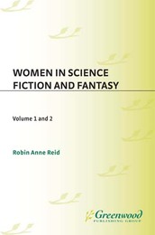 Women in Science Fiction and Fantasy, ed. , v. 