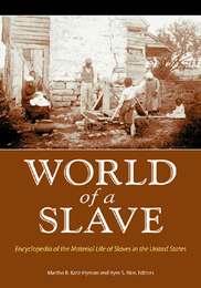 World of a Slave, ed. , v. 