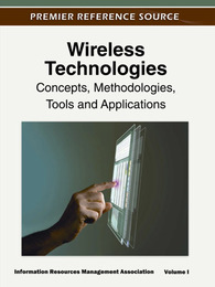 Wireless Technologies, ed. , v. 