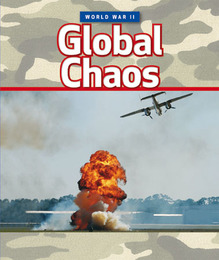 Global Chaos, ed. , v. 