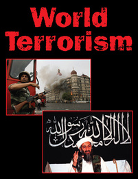 World Terrorism, ed. 2, v. 