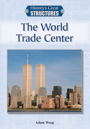 The World Trade Center, ed. , v. 