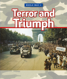 Terror and Triumph, ed. , v. 