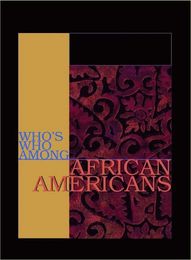 Who's Who Among African Americans, ed. 24, v. 