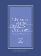 Women in World History, ed. , v. 