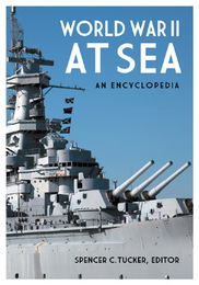 World War II at Sea, ed. , v. 