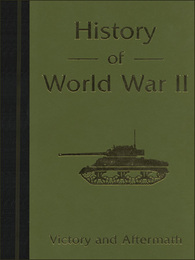 History of World War II, ed. , v. 