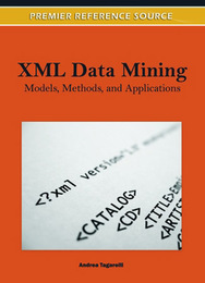 XML Data Mining, ed. , v. 