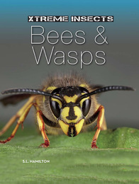 Bees & Wasps, ed. , v. 