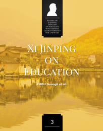 Xi Jinping on Education, ed. , v. 1
