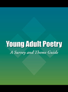 Young Adult Poetry, ed. , v. 